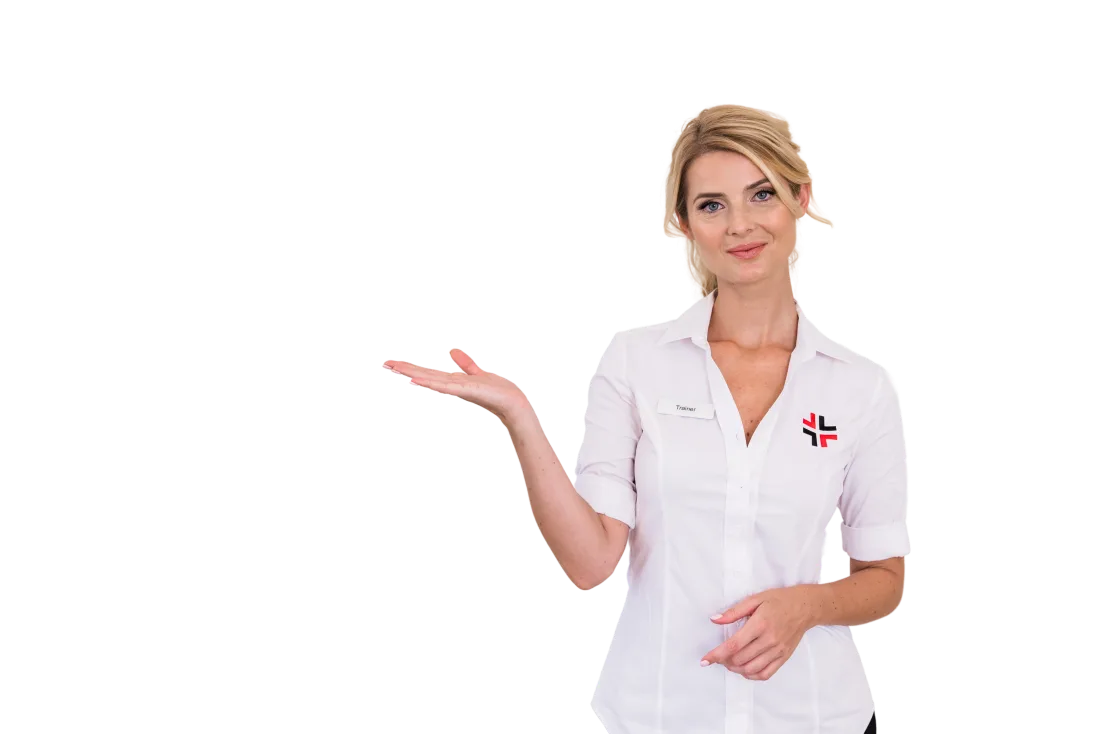First aid trainer in Canberra North